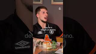 LA PERSEVERANCIA FUE FACTOR IMPORTANTE #motivacion #inspiracional #kickboxing #ufc  #viral