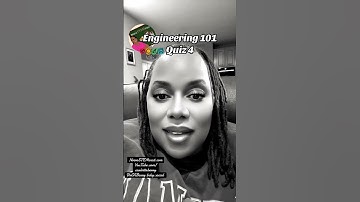 #Engineering101 #HillmanTokUniversity #EngineeringProfessor #EngineeringStudents #NoireSTEMinist