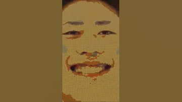 フィッシャーズ シルクをMinecraftで再現してみた 