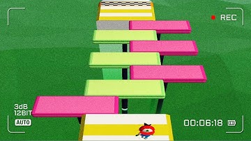 Fun Race 3D Gameplay - Level 10,11,12 & Bonus | Android iOS Mobile Game | 🆕 Update ©