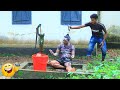 Shampoo prank part 11  hapta tv