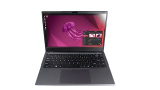 GenBook RK3588 - Modular open-source ARM laptop with up to 32 GB of RAM & DIY expansion capabilities