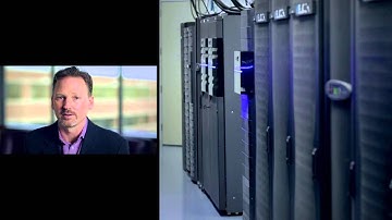 Vblock™ Systems - The Largest Converged Infrastructure Family
