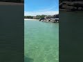 Remote beaches are the best 🏖️#remotejobs #beaches #sand #funtimes #explore