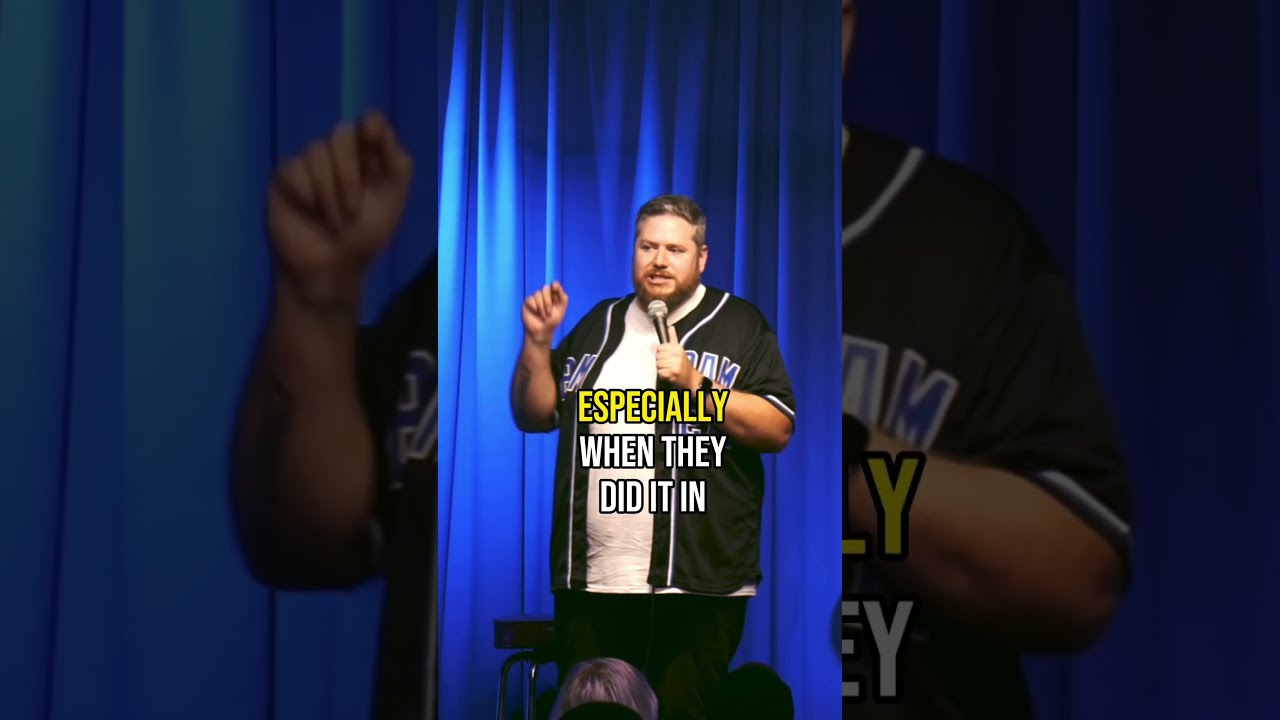 Is Being A Step Dad An Alpha Move Standupcomedy Stepparents Parentinghumor