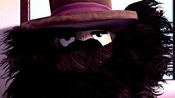 LittleBigPlanet 2 - Grow Gain! - LBP2 Animation | EpicLBPTime