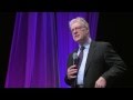 Transforming Education : Sir Ken Robinson at (co)lab summit 2013