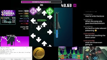 [32] [366] Mind Mapping (kors k remix) - 70.93