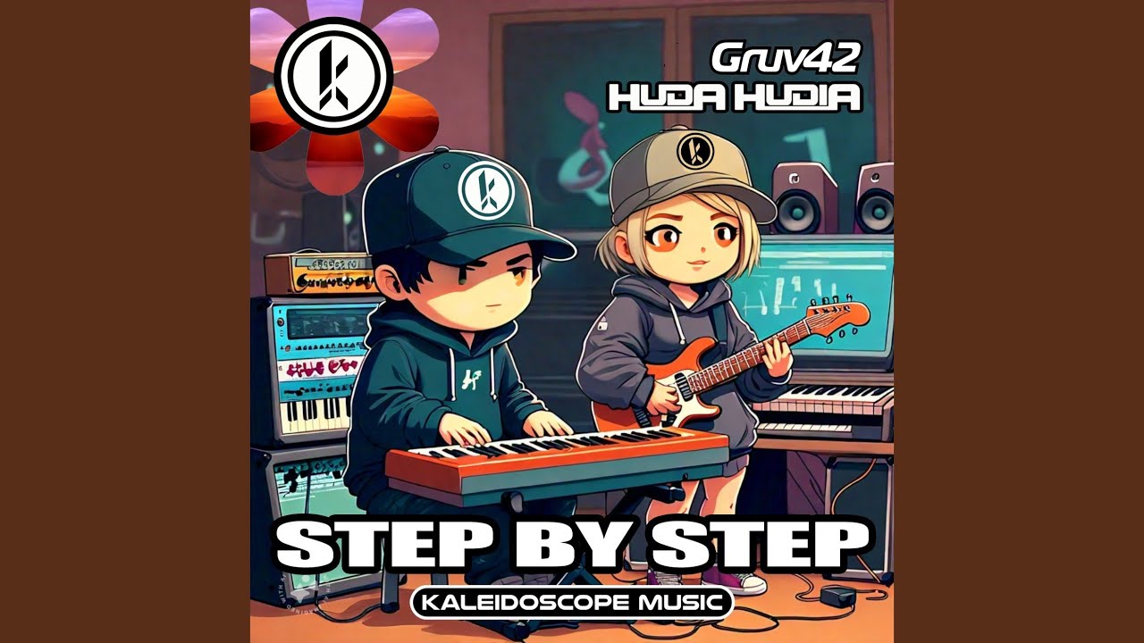 Watch Step By Step on YouTube Watch Step By Step on YouTube