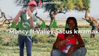 AFISA  Moncy Ft Sacus Kwamakers, Valley Resimi