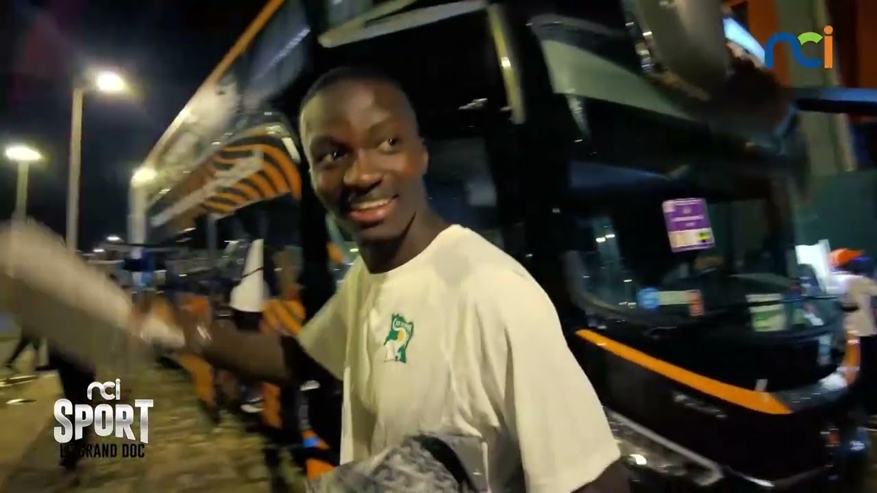 LE GRAND DOC | LES ÉLÉPHANTS : LE RÊVE AMÉRICAIN (2ème partie)