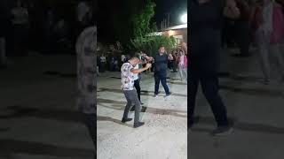 Konya Ilgin Kaşik Oyunu (Kurşun Kardeşler)