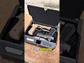 I Tested a Palm Vein Gun Safe… Worth It?