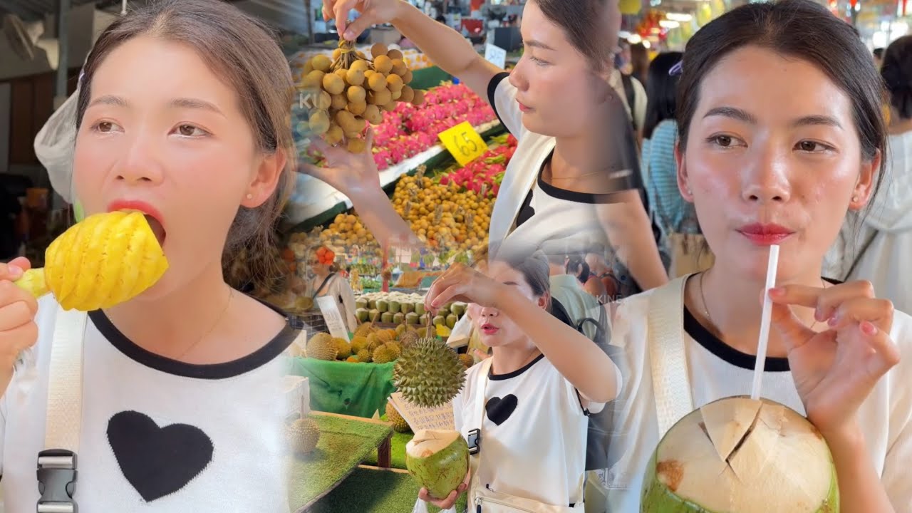 Yuav txiv ntoos noj tag ki mu pem kab liab lawv lawm os 