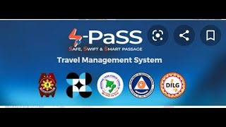 HOW TO GET S-PASS (NEW TRAVEL PROTOCOL PH) screenshot 5