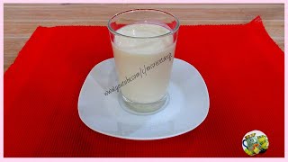 YOGURT CASERO (SIN MAQUINA) | Mis Recetas