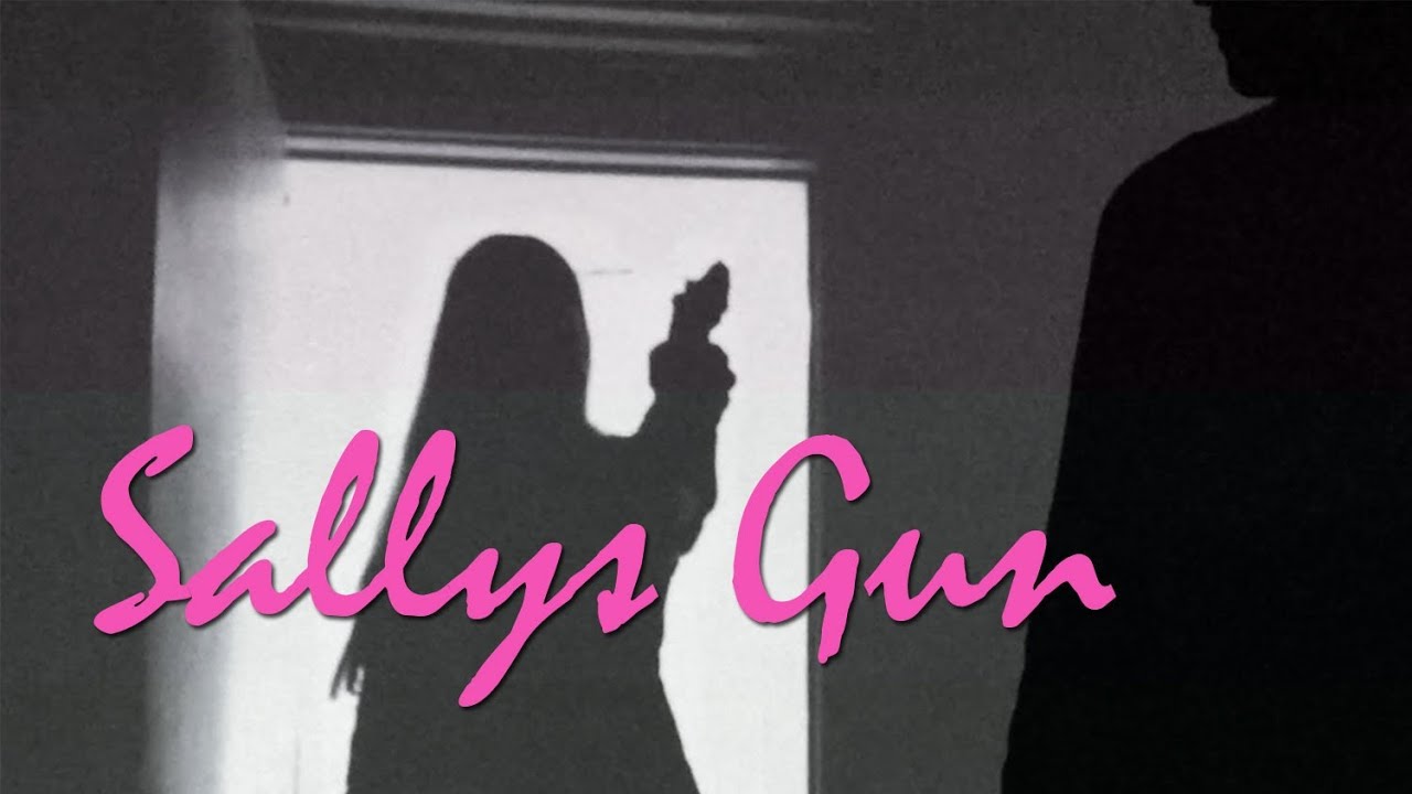 Sally's Gun YouTube