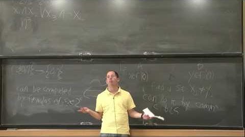 Depth complexity and communication games - Or Meir