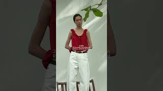 Q'SRB 26 SUMMER COLLECTION | PREVIEW
