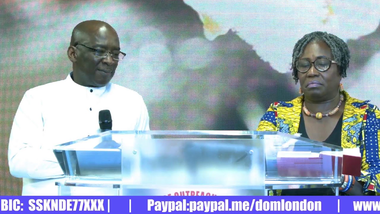 Spotlight on Deliverance - Prophetic Action In Spiritual Warfare