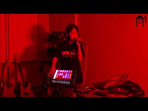 dolltr!ck - Fantasy (Ableton Live 11.2 Performance) | #beatober 2022 [07/31]