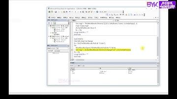 27 28 ExcelVba 多个工作簿内容合并到一个工作簿Av328542578,P27