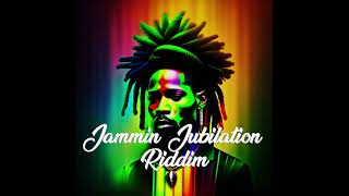 Jammin Jubilation Riddim ~ FREE REGGAE INSTRUMENTALS