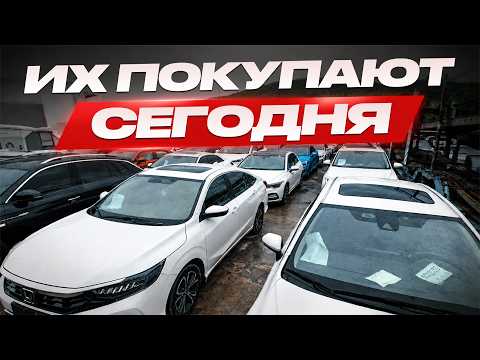 The Real TOP Picks from China: What’s Being Shipped to Russia in 2026