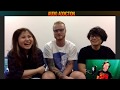 Interview with Windrunner!