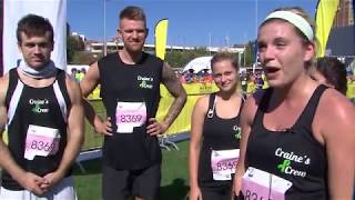 2017 Akron Marathon