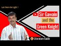 Sir Gawain and the Green Knight | Literature Guide