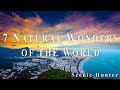 Top 07 natural wonders of the world  natural wonders travel guide