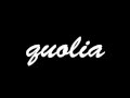 あなたに在りたい/quolia