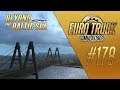 САНКТ-ПЕТЕРБУРГ (+КОНКУРС!) - Euro Truck Simulator 2 - Beyond the Baltic Sea (1.33.2s) [#178]