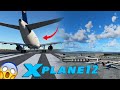 X-Plane 12 - Лучший Авиасимулятор...
