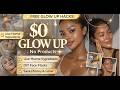 $0 Skin Care That Actually Works 😳 Stop Wasting Money on Skin Care ❌