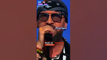 Cheb Bilal Men 3and Rabi Ana Ma Yabghoniche Chebbilal Rai Reels Bilal Raistar Music Foryou 