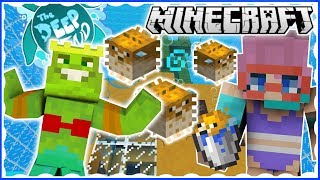 Puffer Fish Prank! | The Deep End | Ep.10 Puffer Fish Prank! | The Deep End | Ep.10