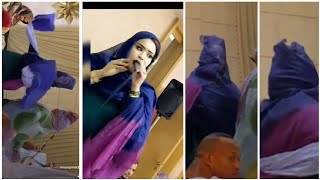 جديد رقص كرمي |رقص موريتاني|??2020