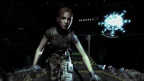 (4K) F.E.A.R. 2 - Final Part