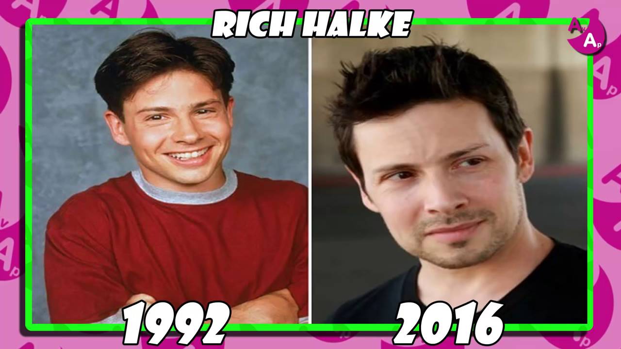 Notre Belle Famille Avant et Après 2016 (Step by Step)