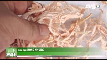 VTC14_Không phát hiện mực cao su tại Bà Rịa - Vũng Tàu