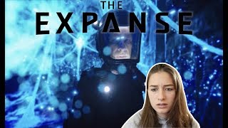 The Expanse 2x5 REACTION