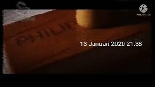 Iklan PhilipMorris Bold - Stempel (2019) SCTV, RTV2 Nusantara, Senigga TV, 9CTV, Bersama TV,