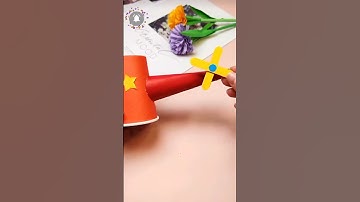Art and craft video for kids||School craft ideas||creative skills||Odd puzzle