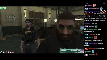 PENTA + chat - 2022-01-02 - NOPIXEL | Wranglin