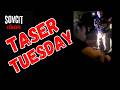 Sovereign Citizen Tased