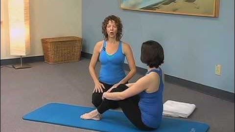 Pilates Enthusiasts : S2E02 : Neck Strain and the C-Curve