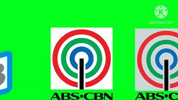 Logos, Characters, users, and more stampeding and running runaway E4 green screen