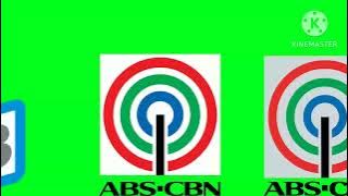 Logos, Characters, users, and more stampeding and running runaway E4 green screen